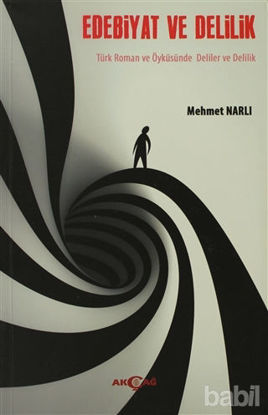 Picture of Edebiyat ve Delilik