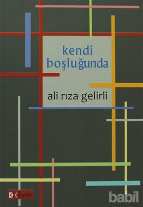 Picture of Kendi Boşluğunda