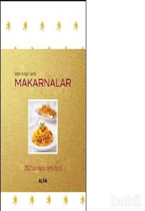 Picture of Makarnalar