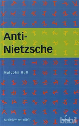 Picture of Anti - Nietzsche
