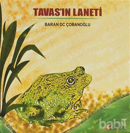 Picture of Tavas’ın Laneti
