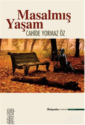 Picture of Masalmış Yaşam
