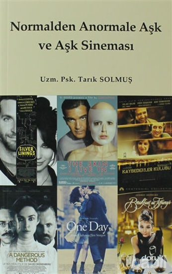 Picture of Normalden Anormale Aşk ve Aşk Sineması