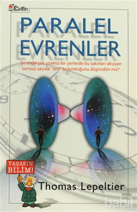 Picture of Paralel Evrenler