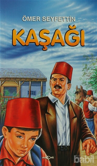 Picture of Kaşağı