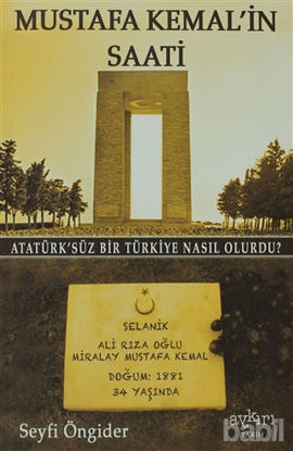 Picture of Mustafa Kemal’in Saati