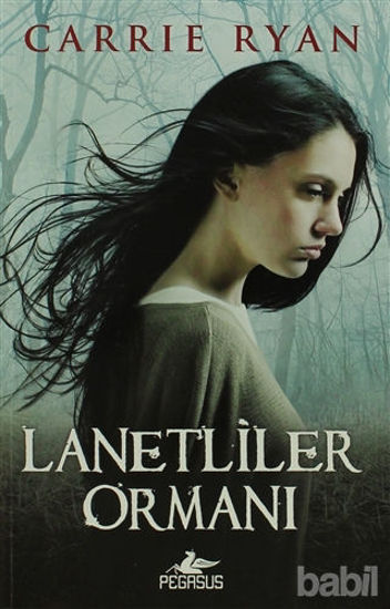 Picture of Lanetliler Ormanı