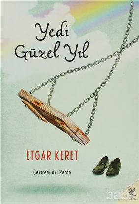 Picture of Yedi Güzel Yıl