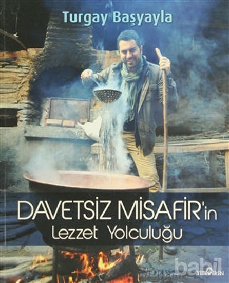 Picture of Davetsiz Misafir’in Lezzet Yolculuğu