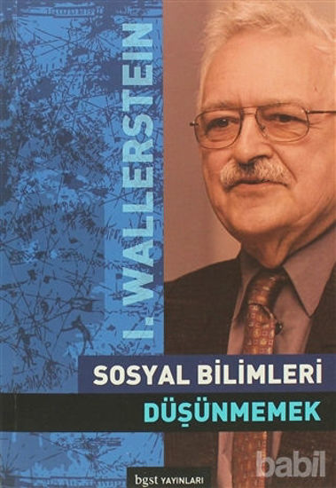 Picture of Sosyal Bilimleri Düşünmemek