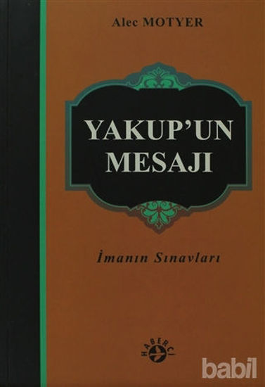 Picture of Yakup’un Mesajı