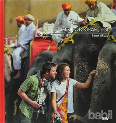 Picture of Gezi Fotoğrafçılığı