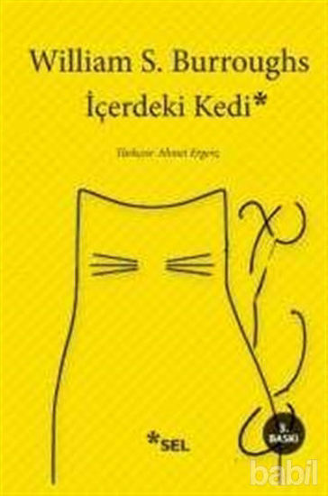 Picture of İçerdeki Kedi