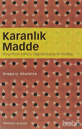 Picture of Karanlık Madde
