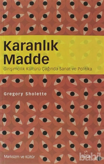 Picture of Karanlık Madde