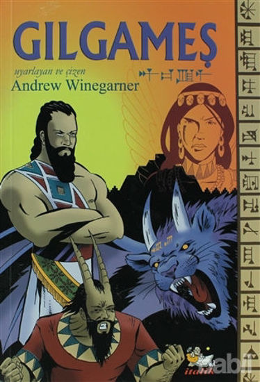 Picture of Gılgameş