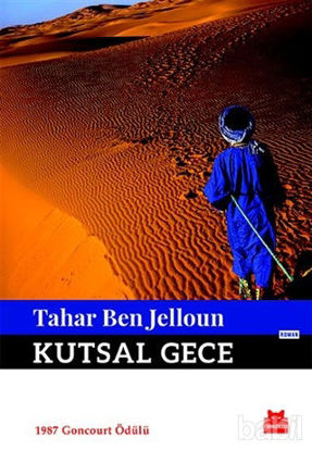 Picture of Kutsal Gece