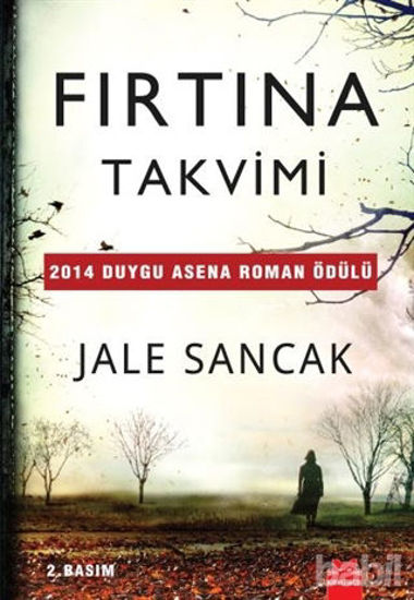 Picture of Fırtına Takvimi