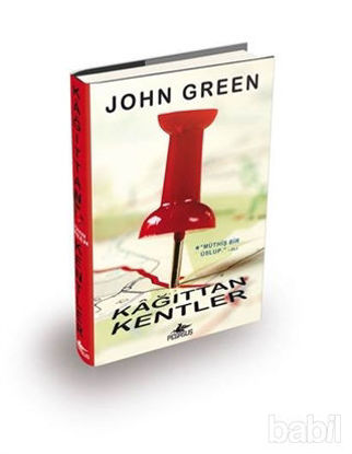 Picture of Kağıttan Kentler