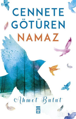 Picture of Cennete Götüren Namaz