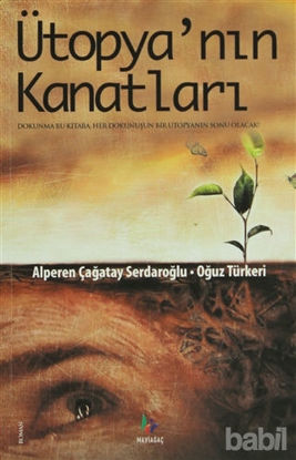 Picture of Ütopya’nın Kanatları