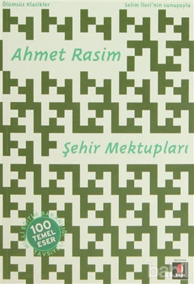 Picture of Şehir Mektupları