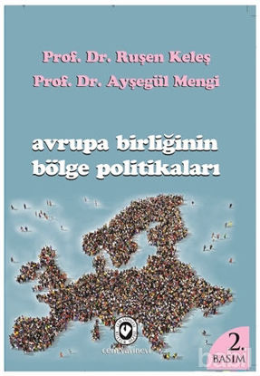 Picture of Avrupa Birliğinin Bölge Politikaları