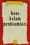 Picture of Bazı Kelam Problemleri