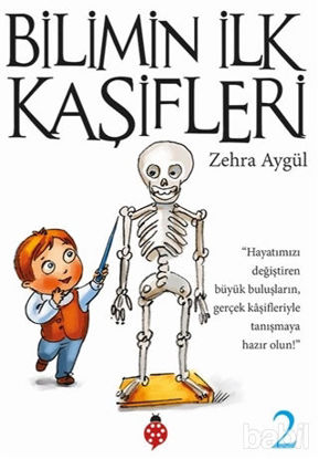 Picture of Bilimin İlk Kaşifleri 2