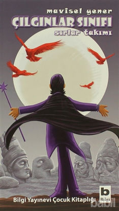 Picture of Çılgınlar Sınıfı - Sırlar Takımı