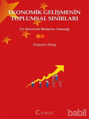 Picture of Ekonomik Gelişmenin Toplumsal Sınırları