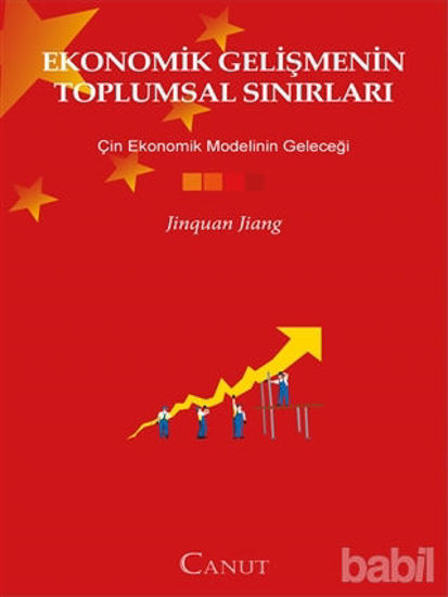 Picture of Ekonomik Gelişmenin Toplumsal Sınırları