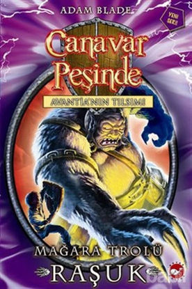 Picture of Canavar Peşinde 21