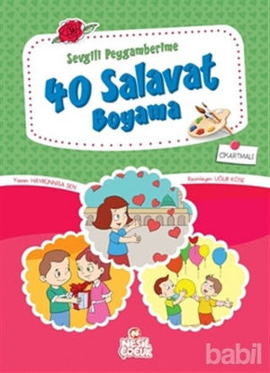 Picture of 40 Salavat Boyama