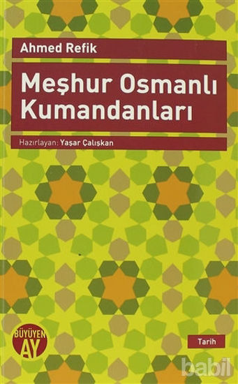 Picture of Meşhur Osmanlı Kumandanları
