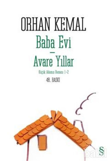 Picture of Baba Evi - Avare Yıllar