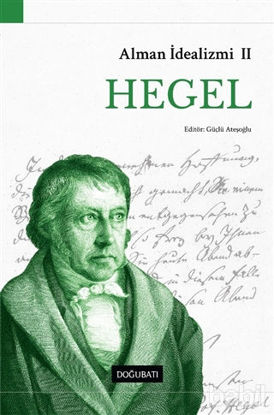 Picture of Alman İdealizmi 2: Hegel