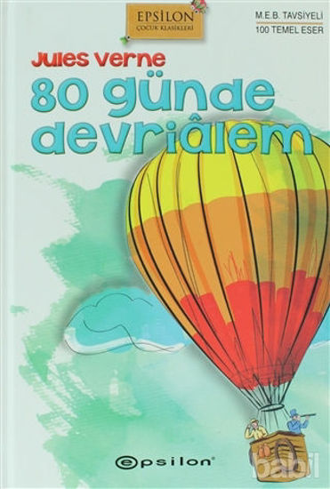 Picture of 80 Günde Devrialem