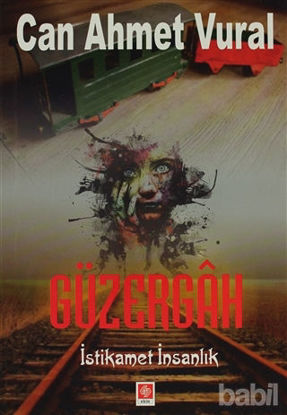 Picture of Güzergah