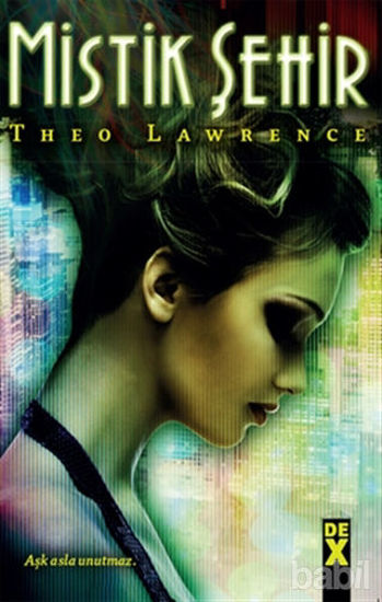 Picture of Mistik Şehir