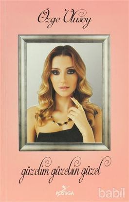 Picture of Güzelim Güzelsin Güzel