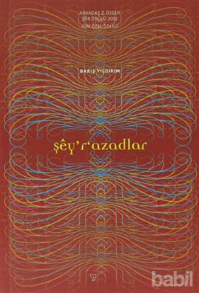 Picture of Şey'r'azadlar