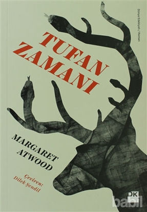 Picture of Tufan Zamanı