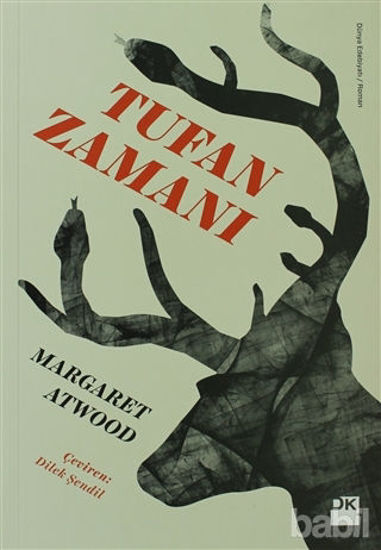 Picture of Tufan Zamanı