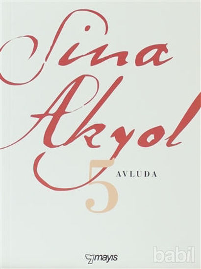 Picture of Avluda 5