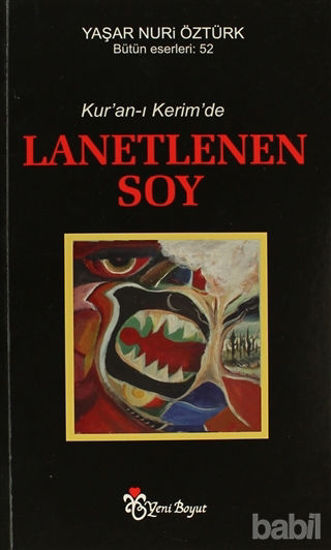 Picture of Kur’an-ı Kerim’de Lanetlenen Soy