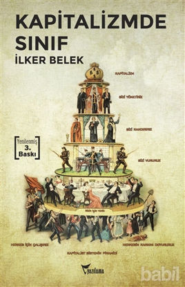 Picture of Kapitalizmde Sınıf