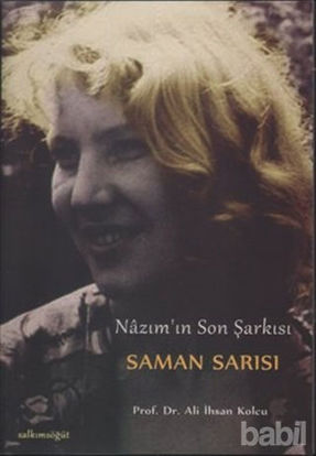 Picture of Saman Sarısı