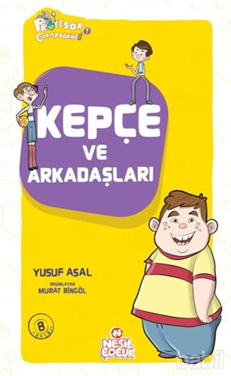 Picture of Kepçe ve Arkadaşları