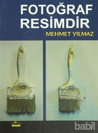Picture of Fotoğraf Resimdir